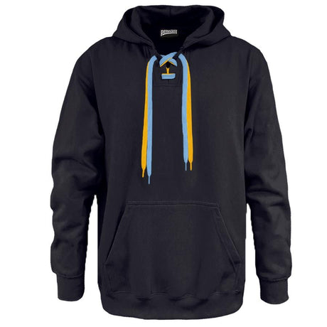 Pennant Men's Faceoff Hoodie Mens Apparel Sweatshirts & Fleece