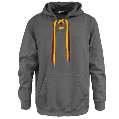 Pennant Men's Faceoff Hoodie Mens Apparel Sweatshirts & Fleece
