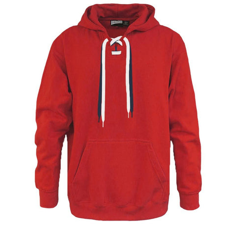 Pennant Men's Faceoff Hoodie Mens Apparel Sweatshirts & Fleece