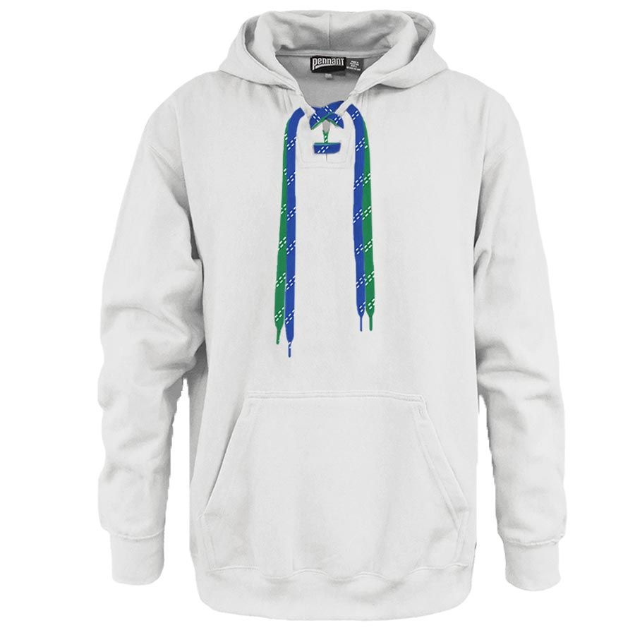 Pennant Men's Faceoff Hoodie Mens Apparel Sweatshirts & Fleece