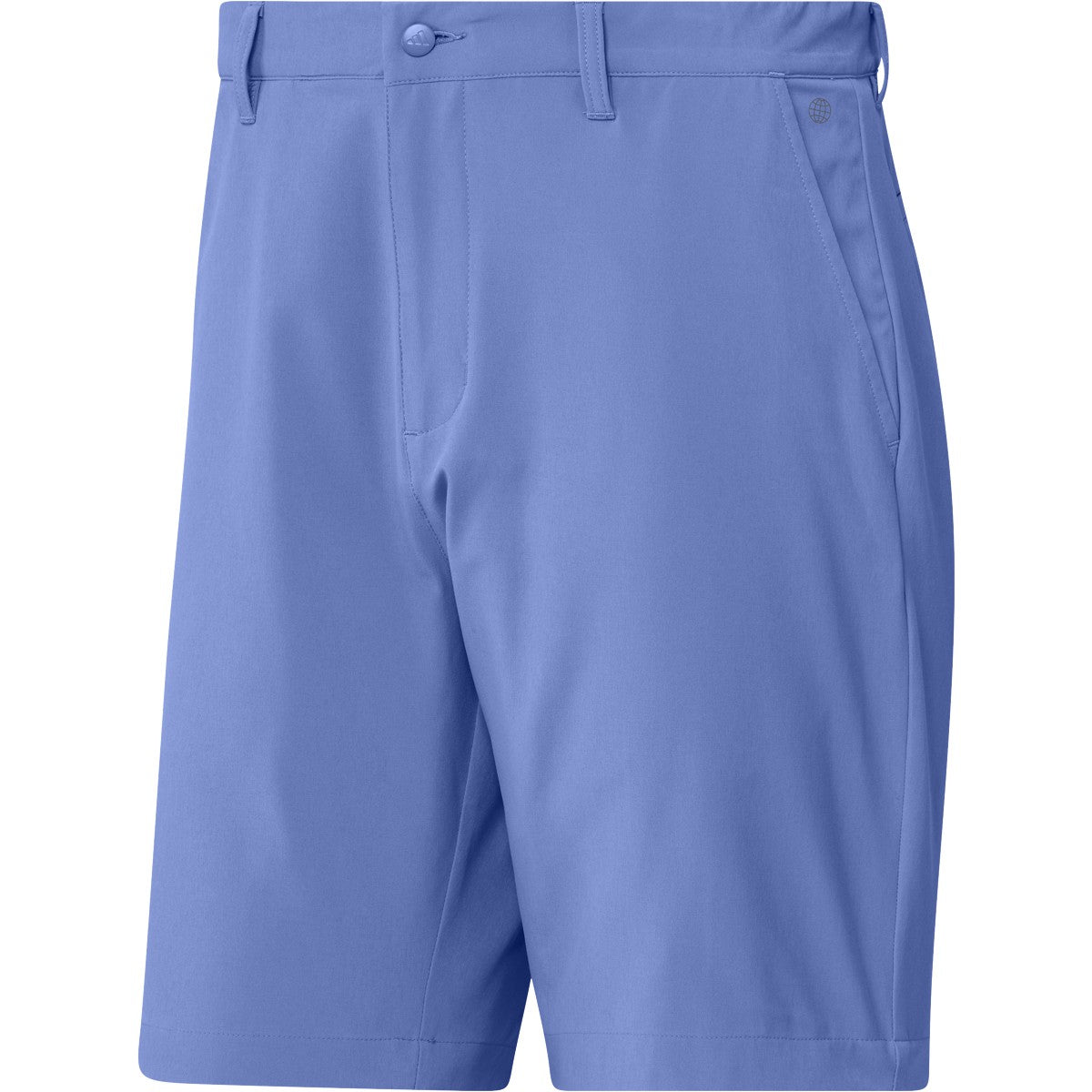 adidas Men's Ultimate365 8.5 Inch Golf Shorts Mens Apparel Shorts