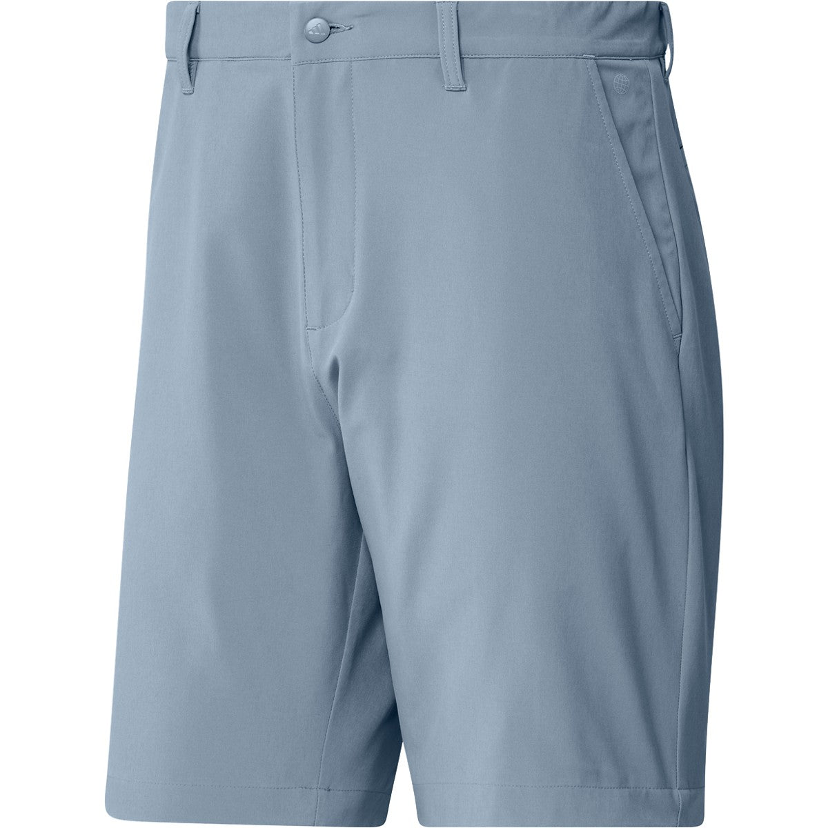 adidas Men's Ultimate365 8.5 Inch Golf Shorts Mens Apparel Shorts