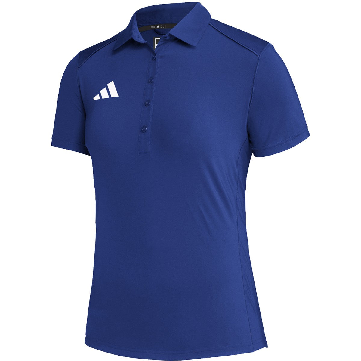 adidas Women's Classic Polo