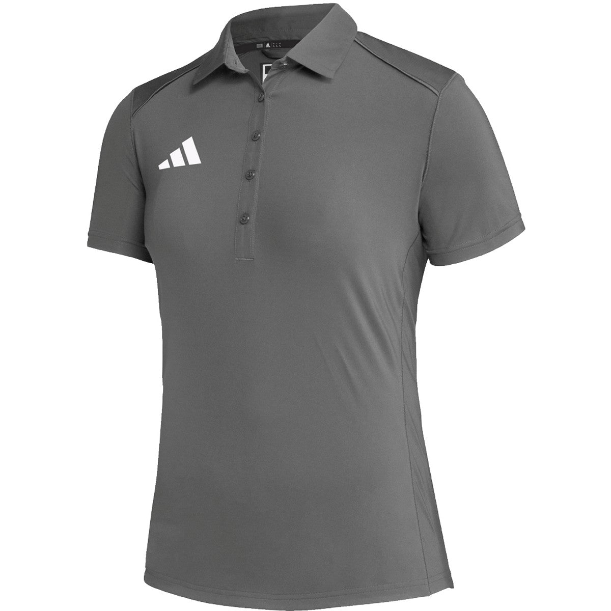 adidas Women's Classic Polo