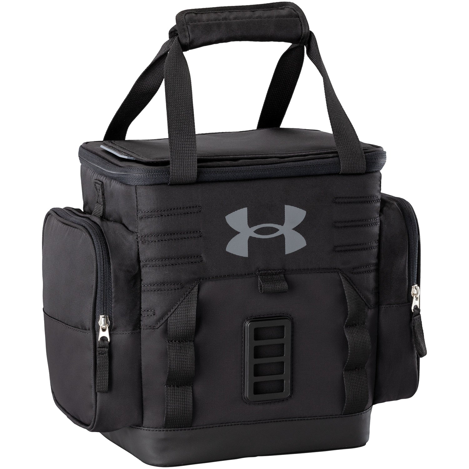 UA 12-Can Sideline Soft Cooler Unisex Accessories Bags & Backpacks