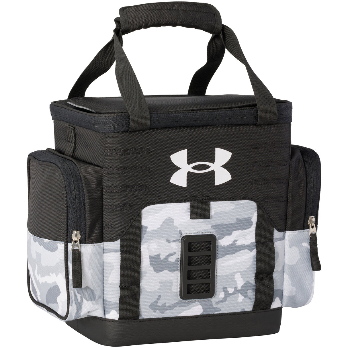 UA 12-Can Sideline Soft Cooler Unisex Accessories Bags & Backpacks