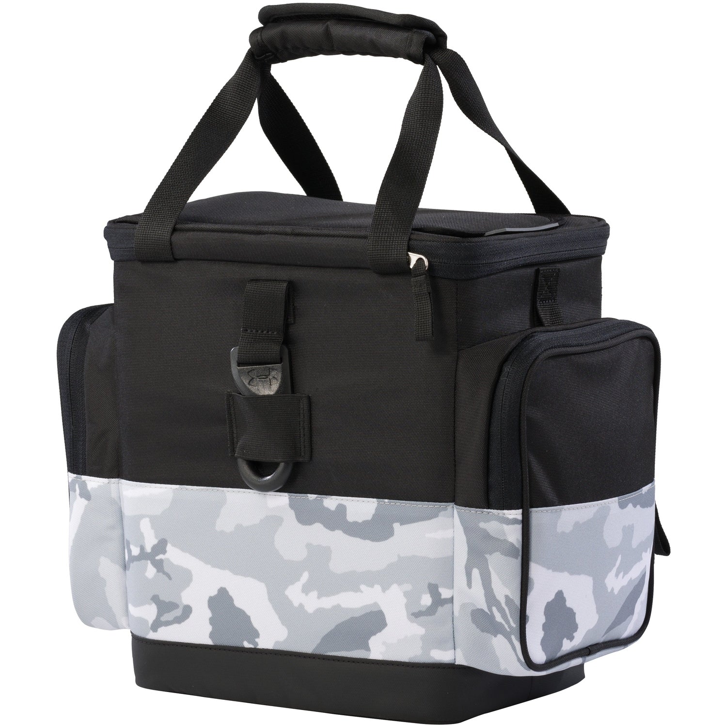 UA 12-Can Sideline Soft Cooler Unisex Accessories Bags & Backpacks