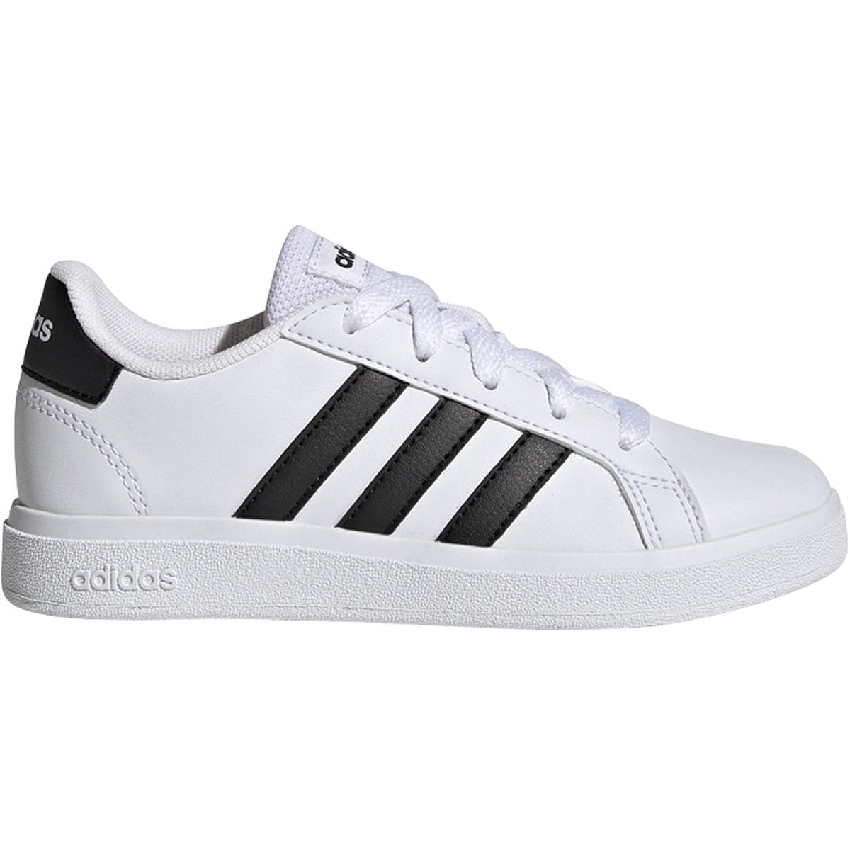 adidas Youth Grand Court 2.0 Tennis Shoes Tennis & Racquet Footwear Youth