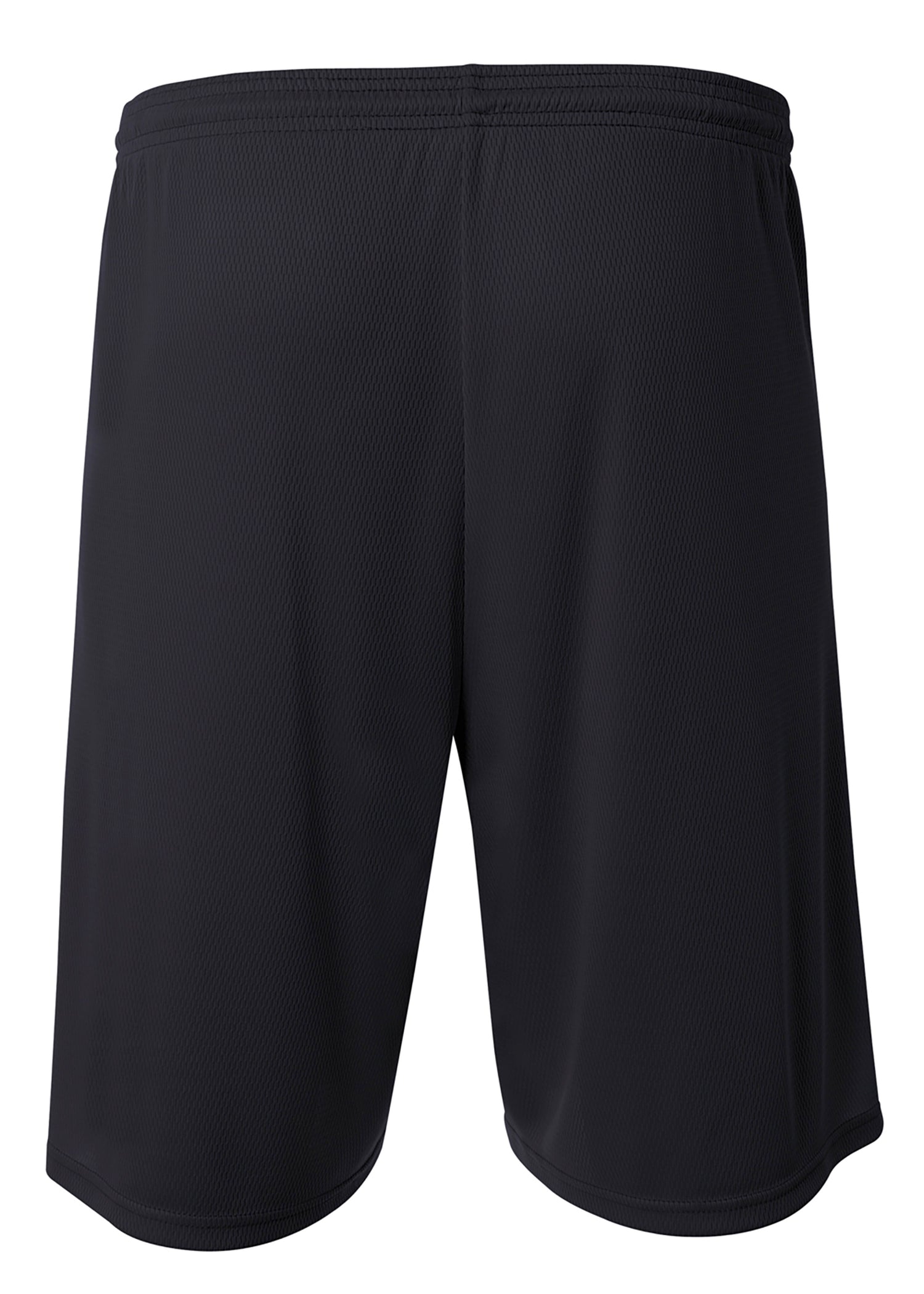 A4 Youth 7" Cooling Performance Power Mesh Shorts A4