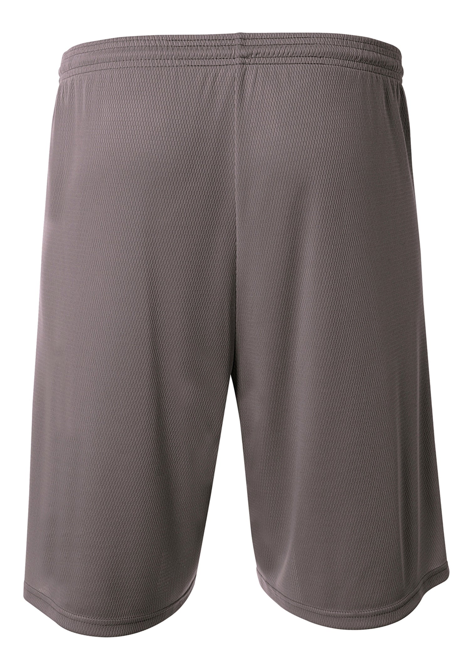 A4 Youth 7" Cooling Performance Power Mesh Shorts A4