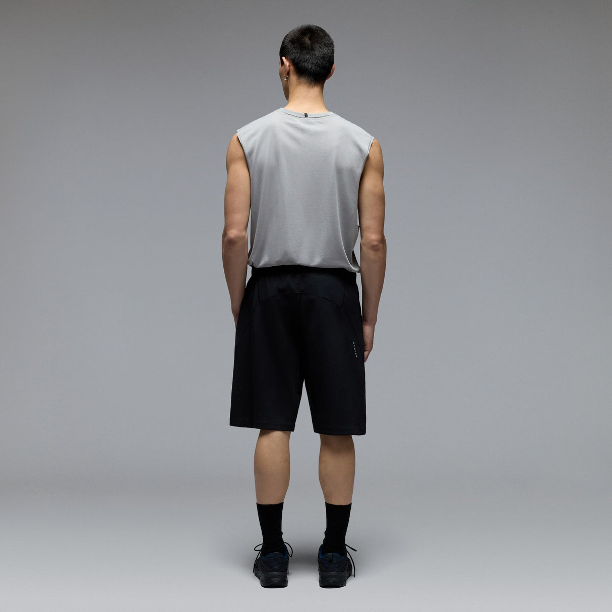 Oakley Men's Edge Force Shorts-6