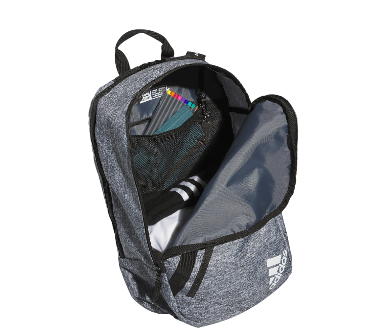 adidas Prime Sling Backpack Unisex Accessories Bags & Backpacks
