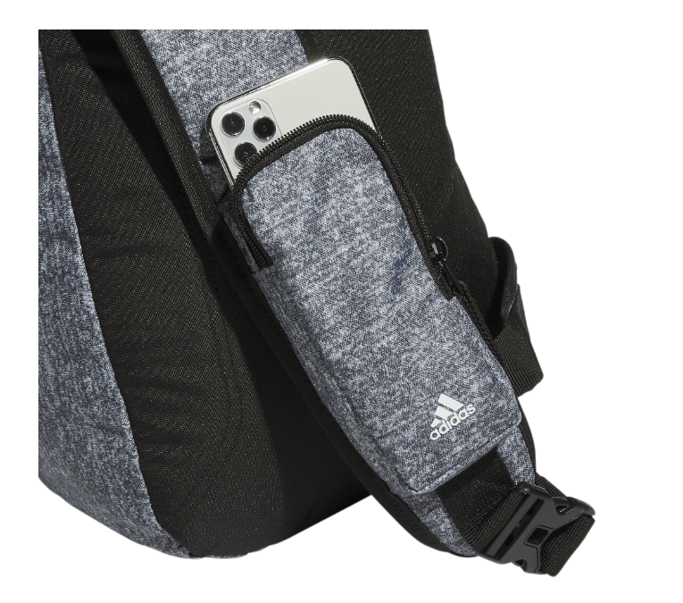 adidas Prime Sling Backpack Unisex Accessories Bags & Backpacks