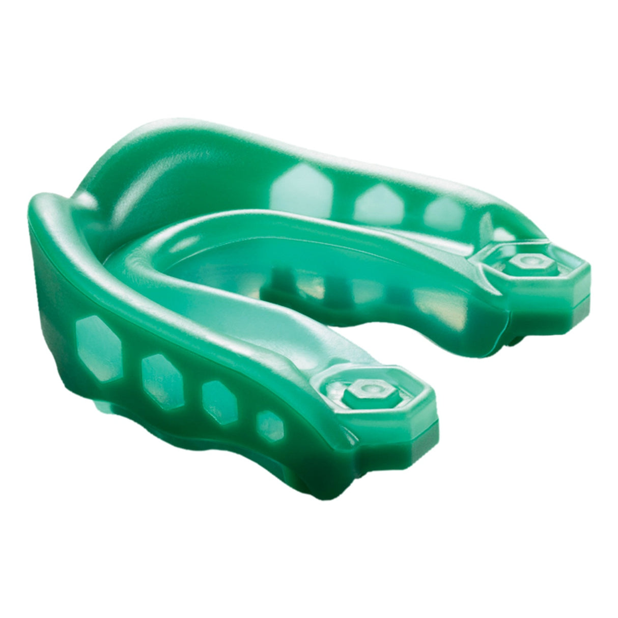 Shock Doctor Gel Max Mouth Guard Football Mouthguards Adult