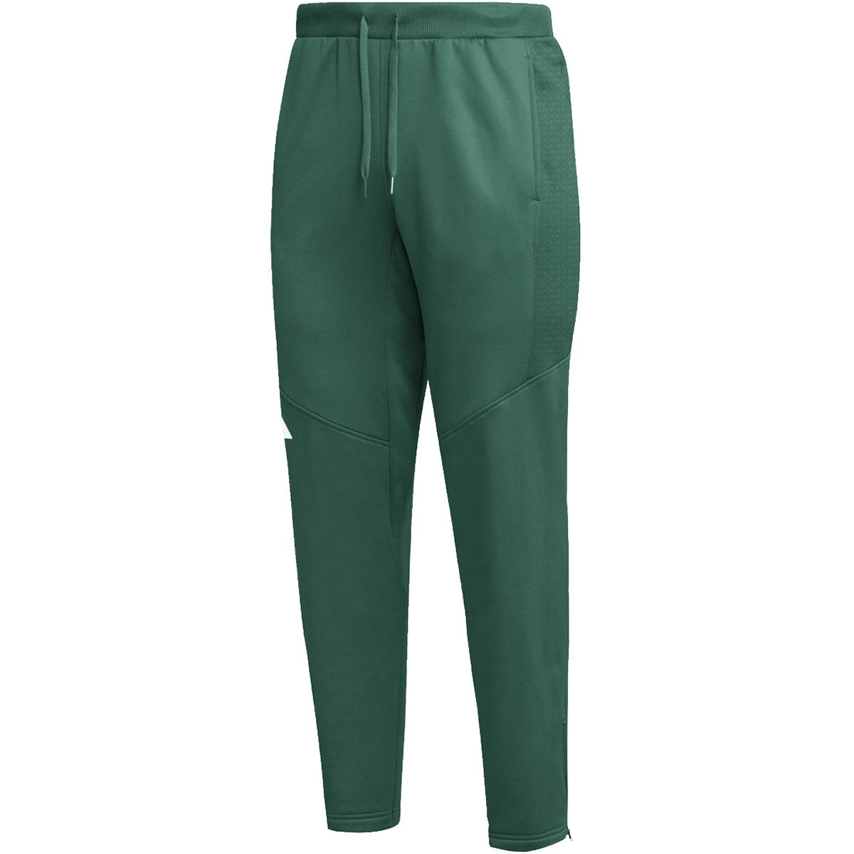 adidas Men's Travel Tapered Pant Mens Apparel Pants & Sweatpants