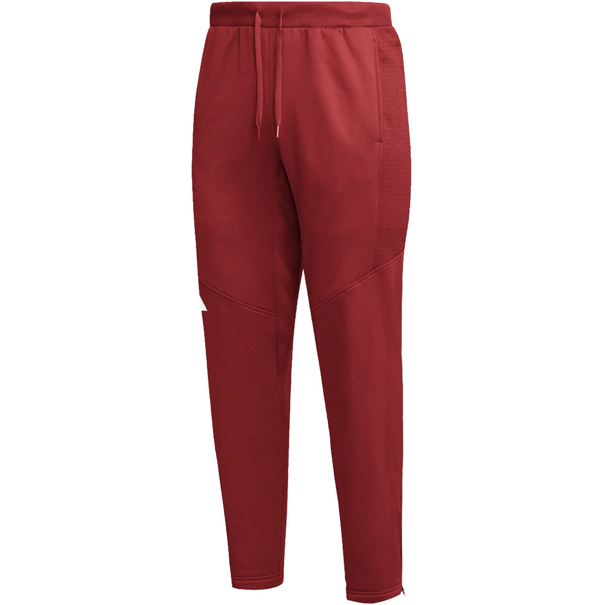 adidas Men's Travel Tapered Pant Mens Apparel Pants & Sweatpants