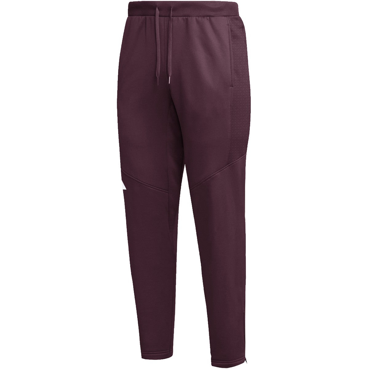 adidas Men's Travel Tapered Pant Mens Apparel Pants & Sweatpants