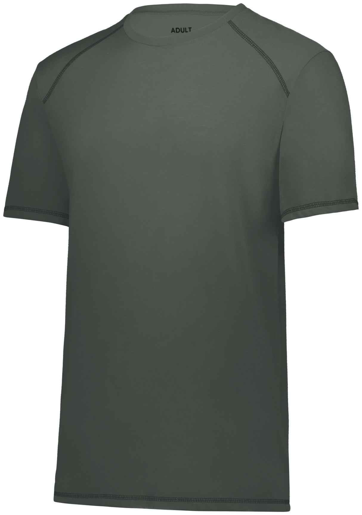 Augusta Men's Super Soft-Spun Poly Tee Mens Apparel Shirts & Tops