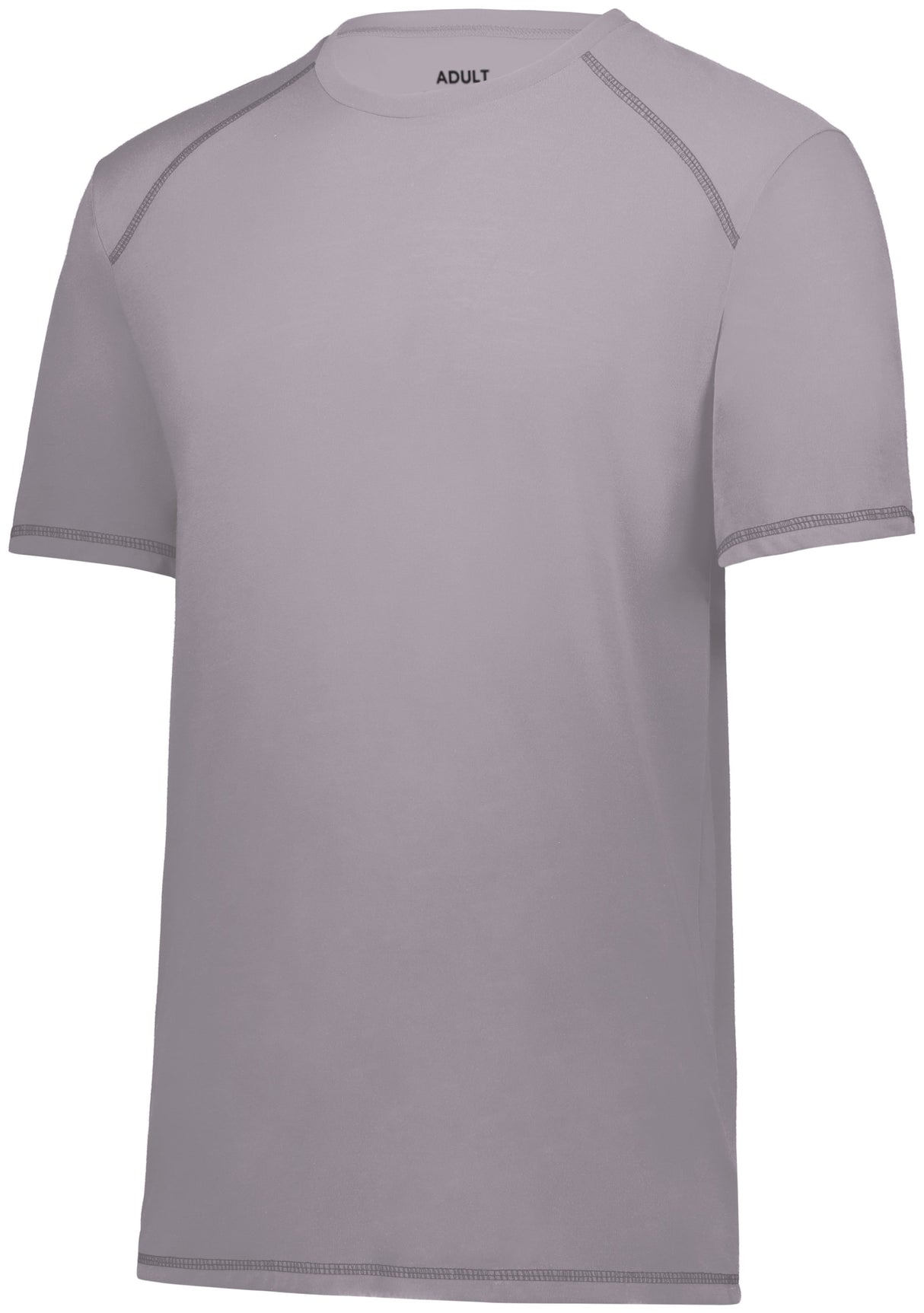 Augusta Men's Super Soft-Spun Poly Tee Mens Apparel Shirts & Tops