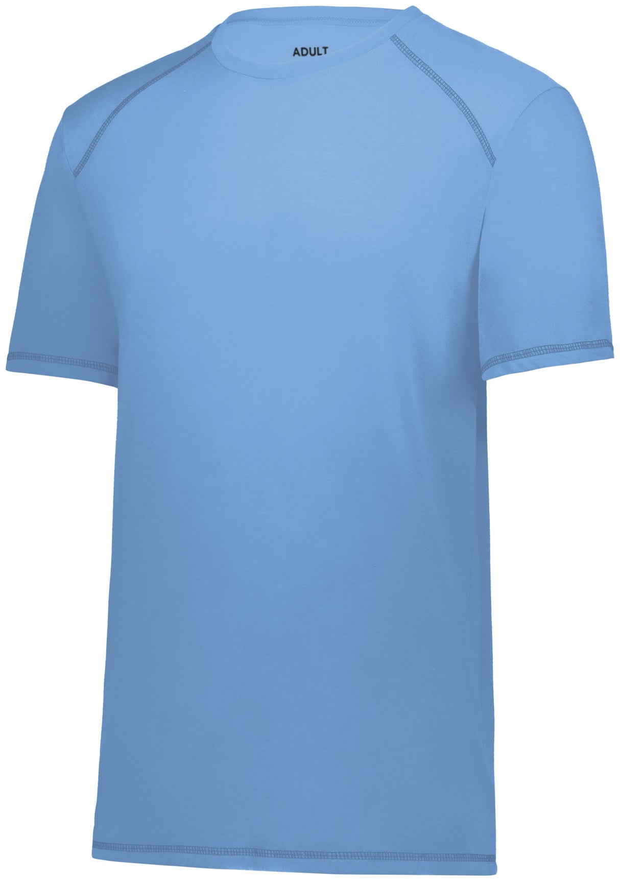 Augusta Men's Super Soft-Spun Poly Tee Mens Apparel Shirts & Tops