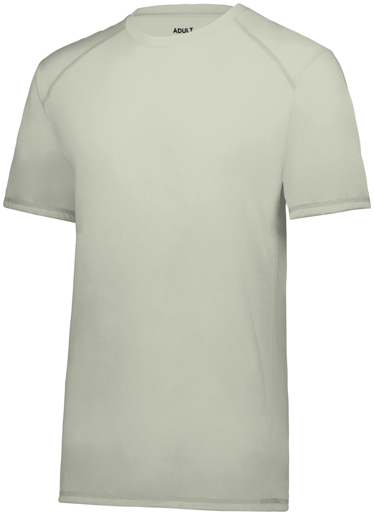 Augusta Men's Super Soft-Spun Poly Tee Mens Apparel Shirts & Tops