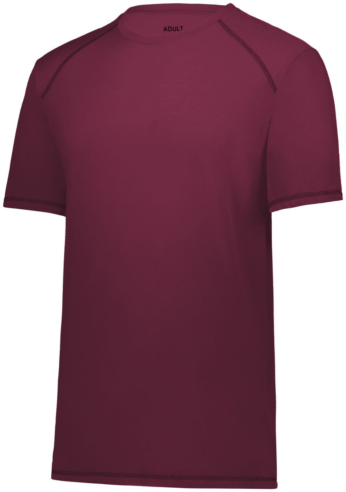 Augusta Men's Super Soft-Spun Poly Tee Mens Apparel Shirts & Tops