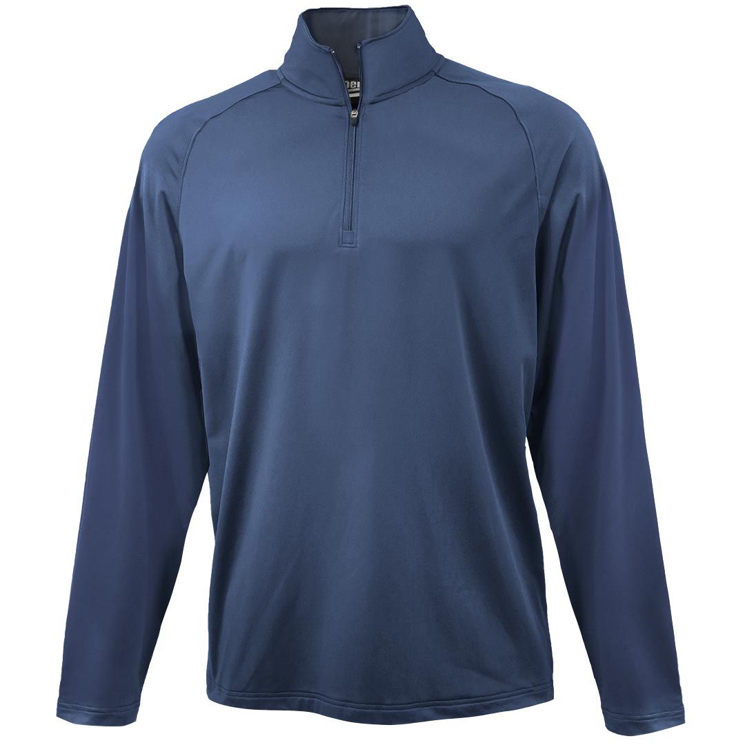 Pennant Men's Diplomat 1/4 Zip Mens Apparel Sweatshirts & Fleece