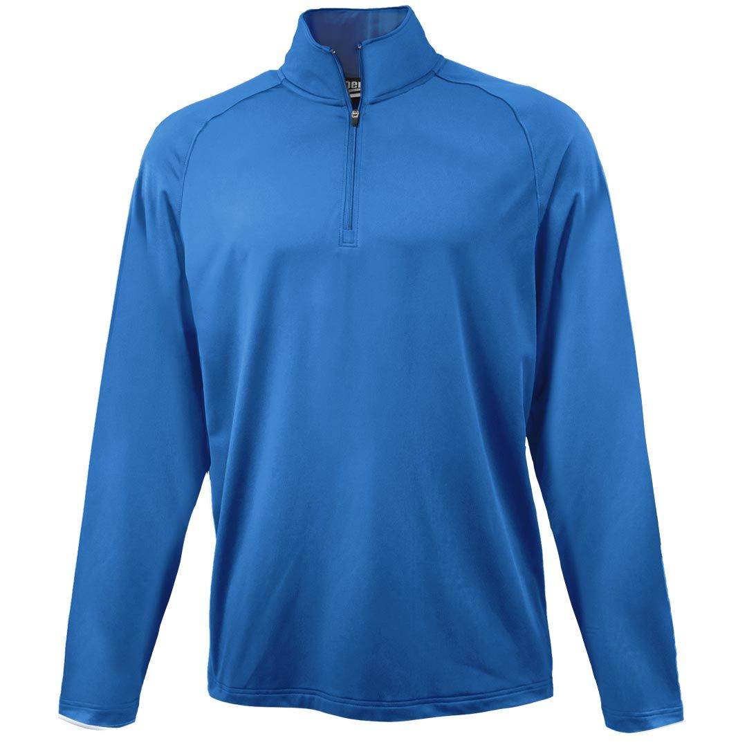 Pennant Men's Diplomat 1/4 Zip Mens Apparel Sweatshirts & Fleece