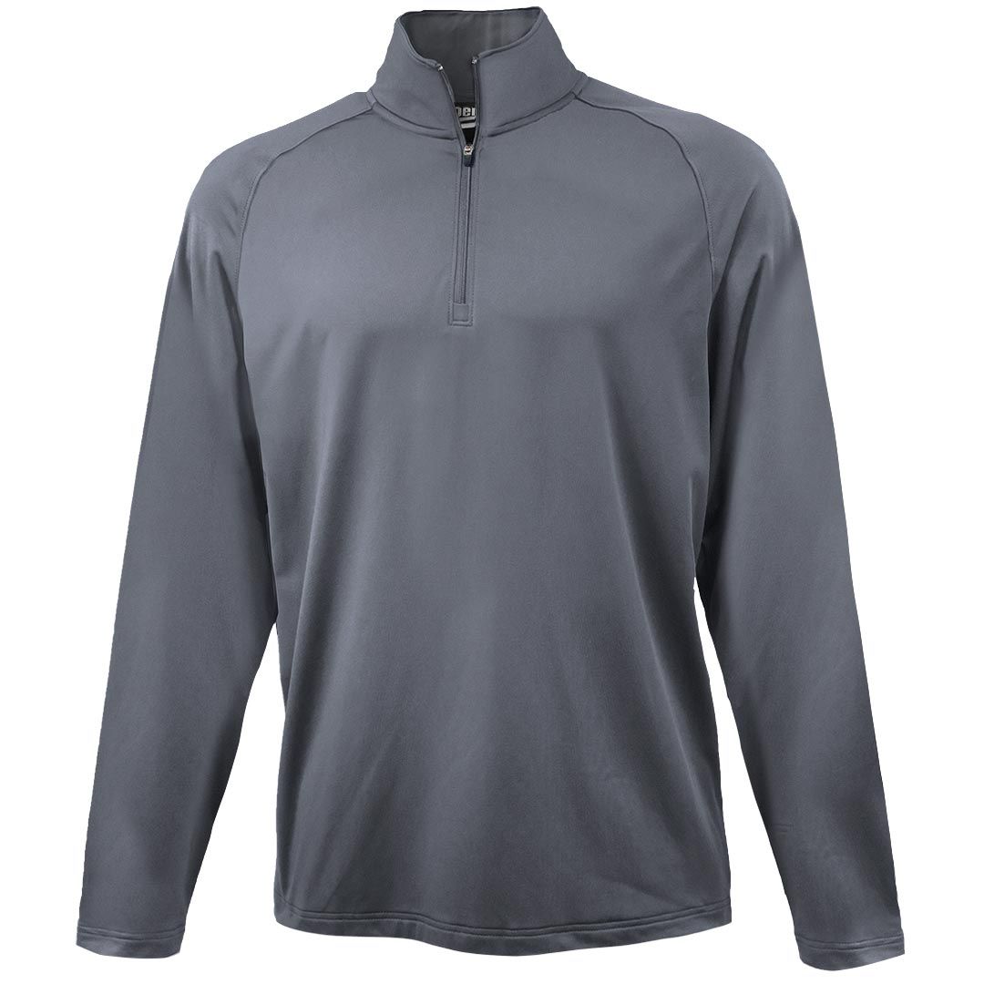 Pennant Men's Diplomat 1/4 Zip Mens Apparel Sweatshirts & Fleece