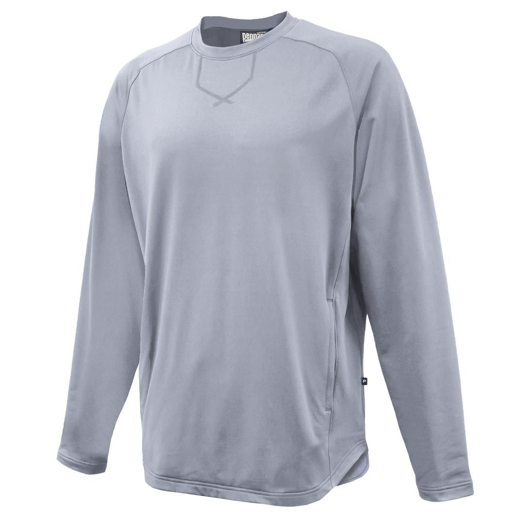 Pennant Men's Ace Pullover Warmup Mens Apparel Sweatshirts & Fleece