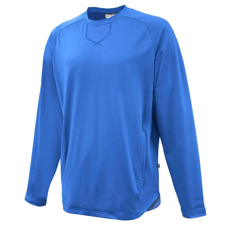 Pennant Men's Ace Pullover Warmup Mens Apparel Sweatshirts & Fleece