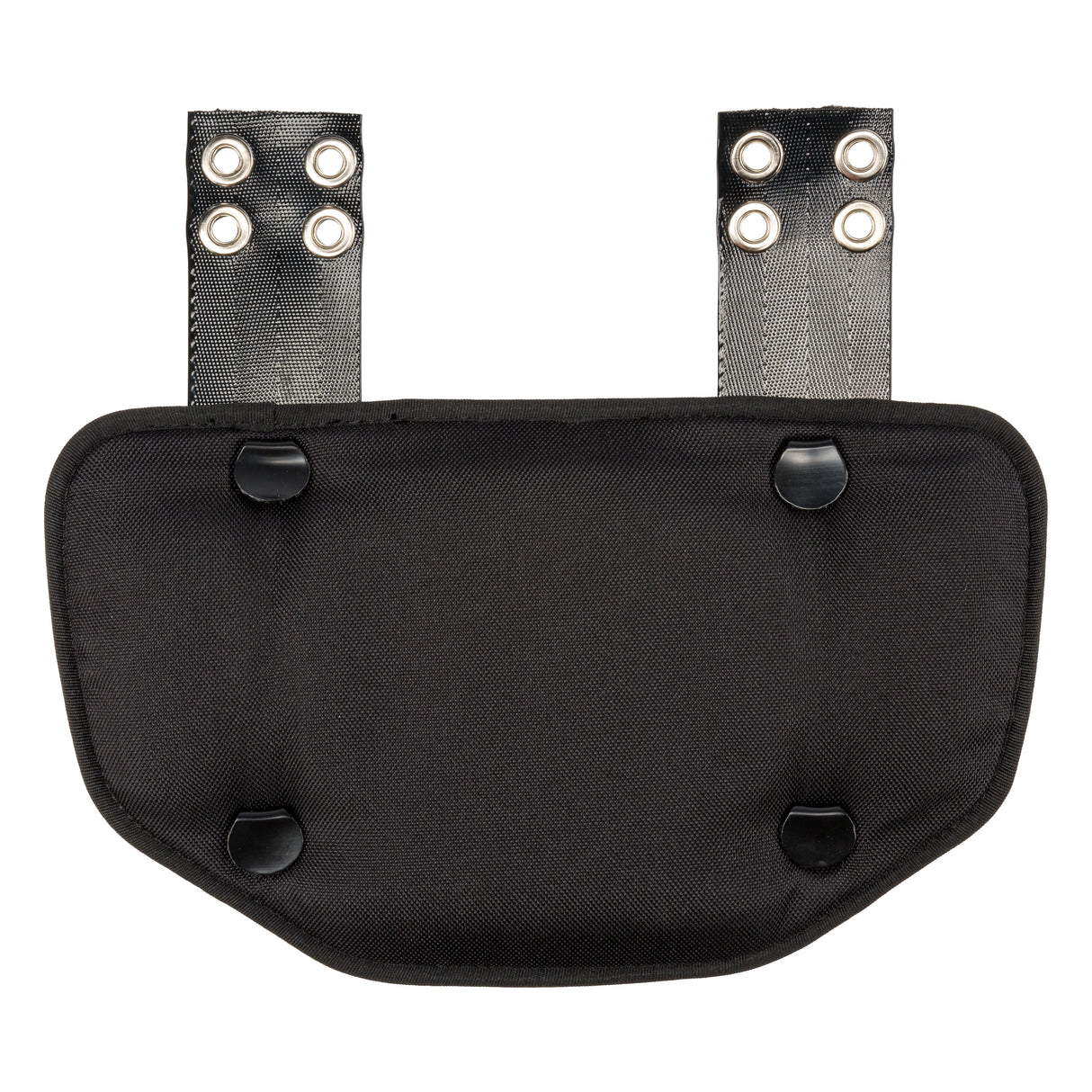 Shock Doctor Adult Showtime Football Back Plate Football Back Plates Adult