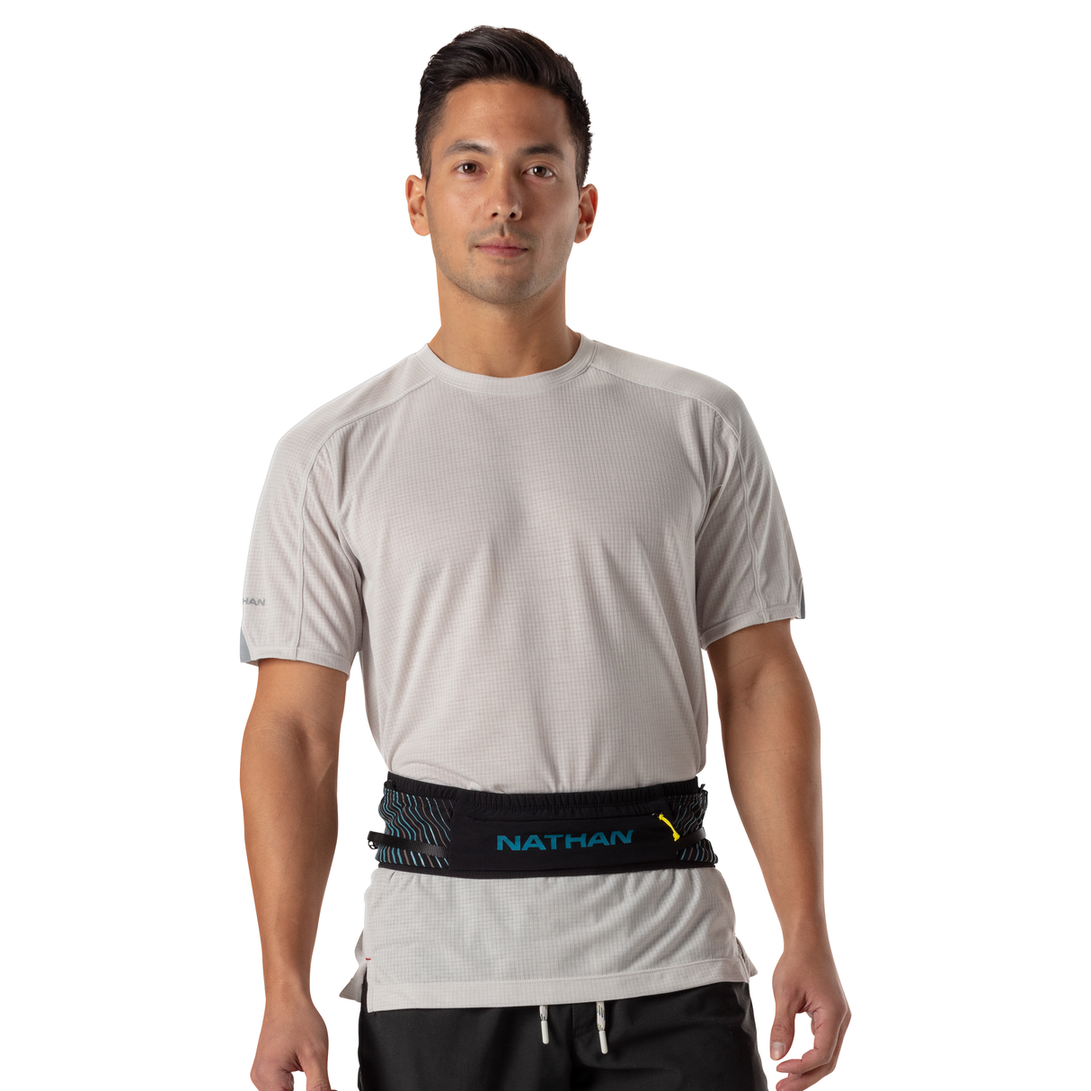 Nathan Pinnacle Belt Unisex Accessories Health & Wellness