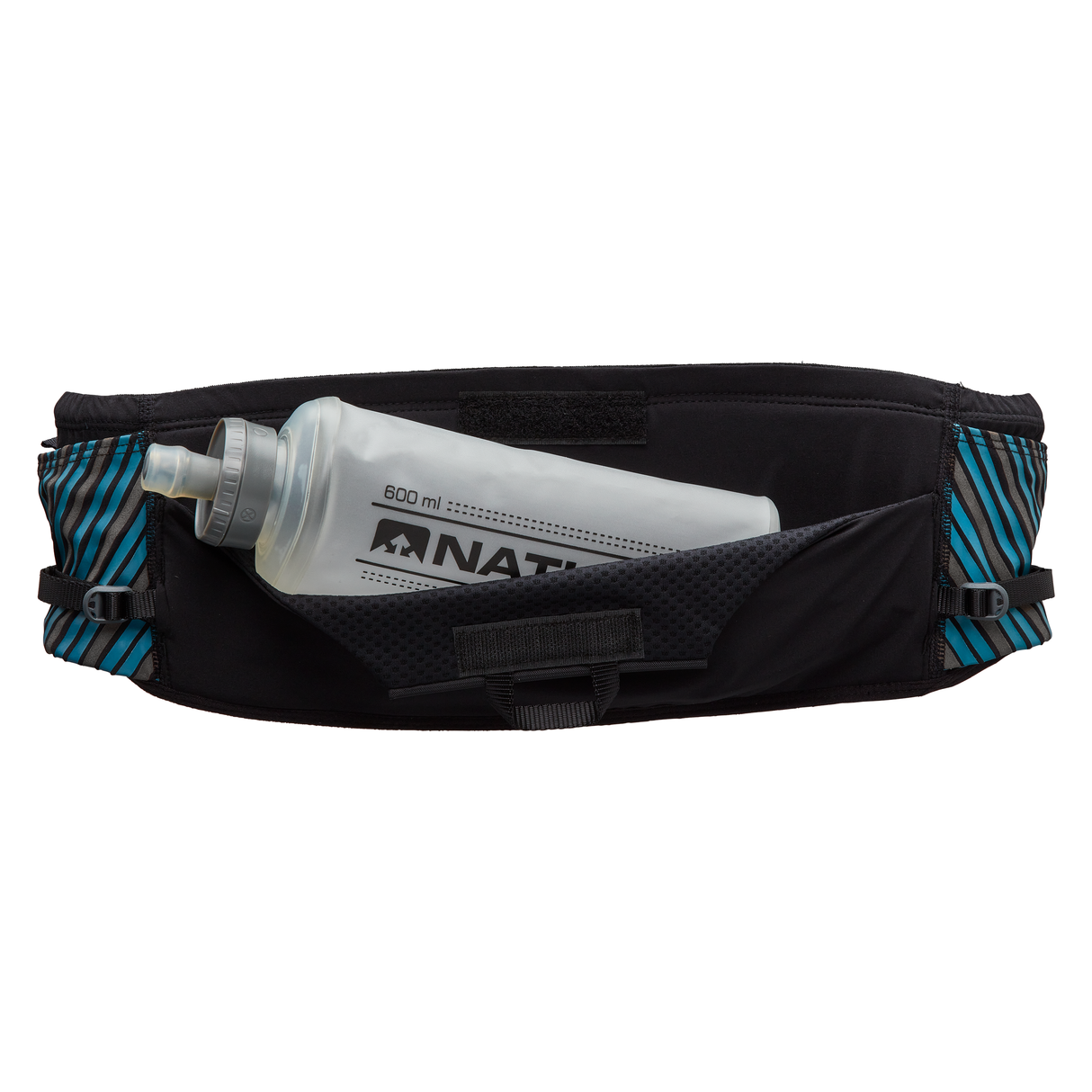 Nathan Pinnacle Belt Unisex Accessories Health & Wellness
