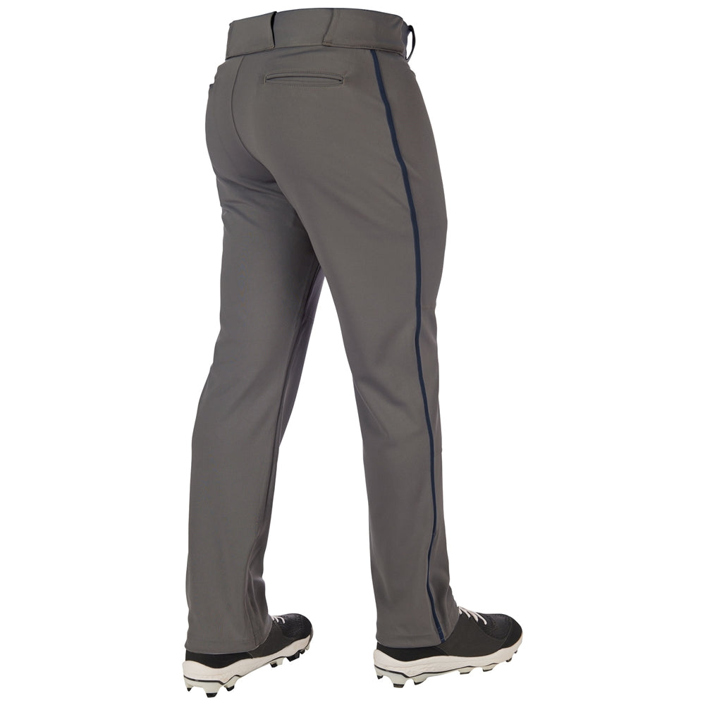 Champro Youth Triple Crown 2.0 Open Bottom with Braid Baseball Pants Baseball Pants Youth