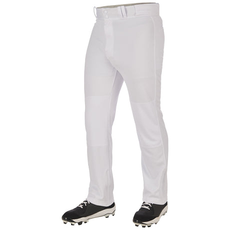 Champro Adult Triple Crown 2.0 Open Bottom Baseball Pants Baseball Pants Adult
