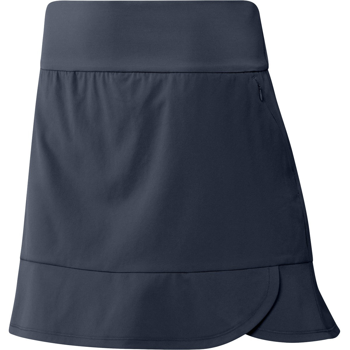 adidas Women's Frill Golf Skort Womens Apparel Shorts