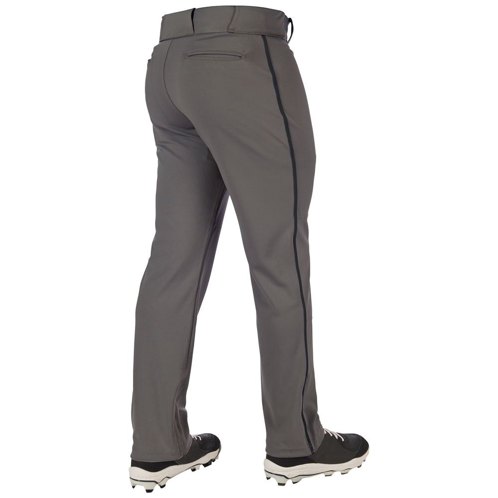 Champro Adult Triple Crown 2.0 Open Bottom with Braid Baseball Pants Baseball Pants Adult