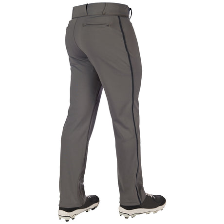 Champro Adult Triple Crown 2.0 Open Bottom with Braid Baseball Pants Baseball Pants Adult