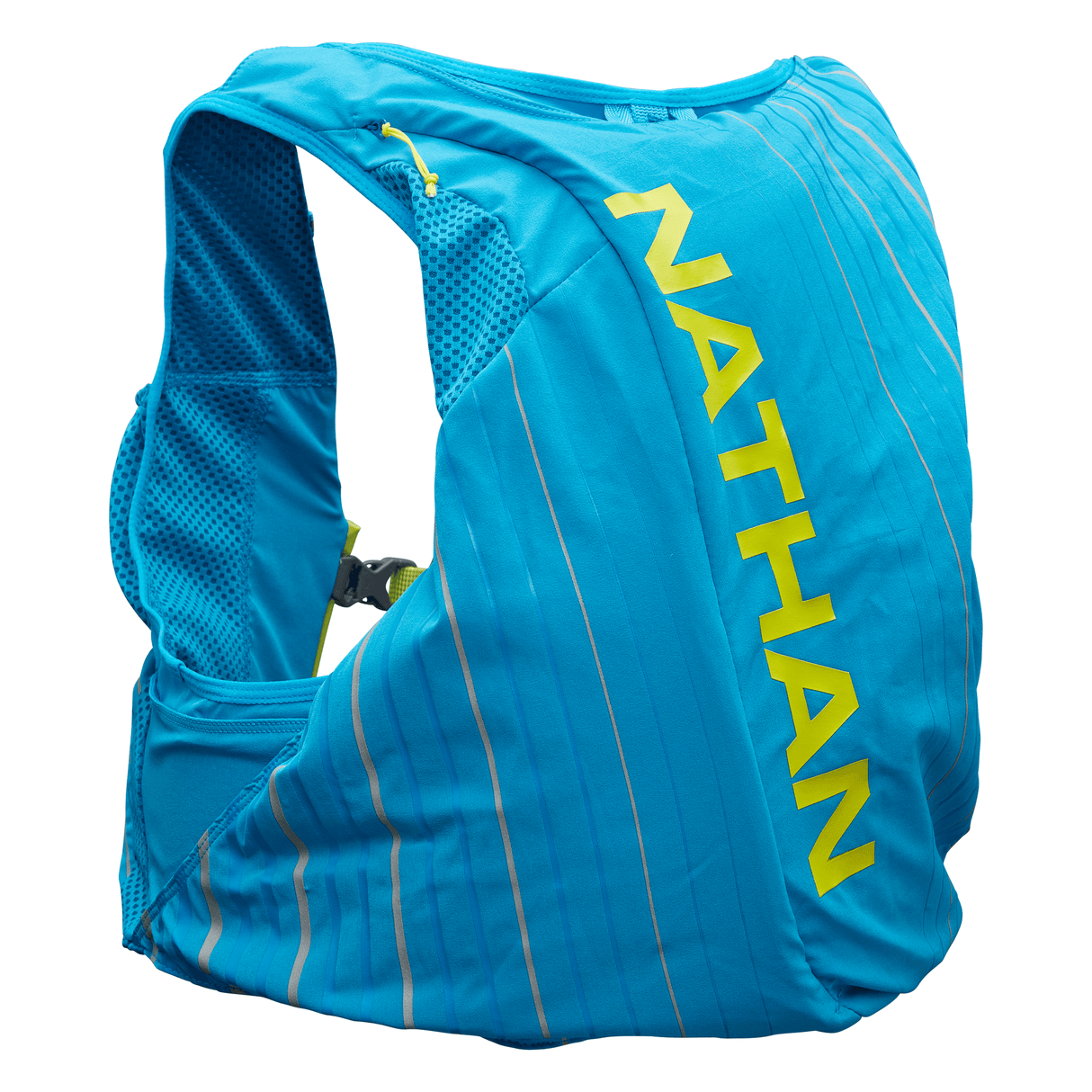 Nathan Pinnacle 12L Hydration Running Vest Unisex Accessories Health & Wellness