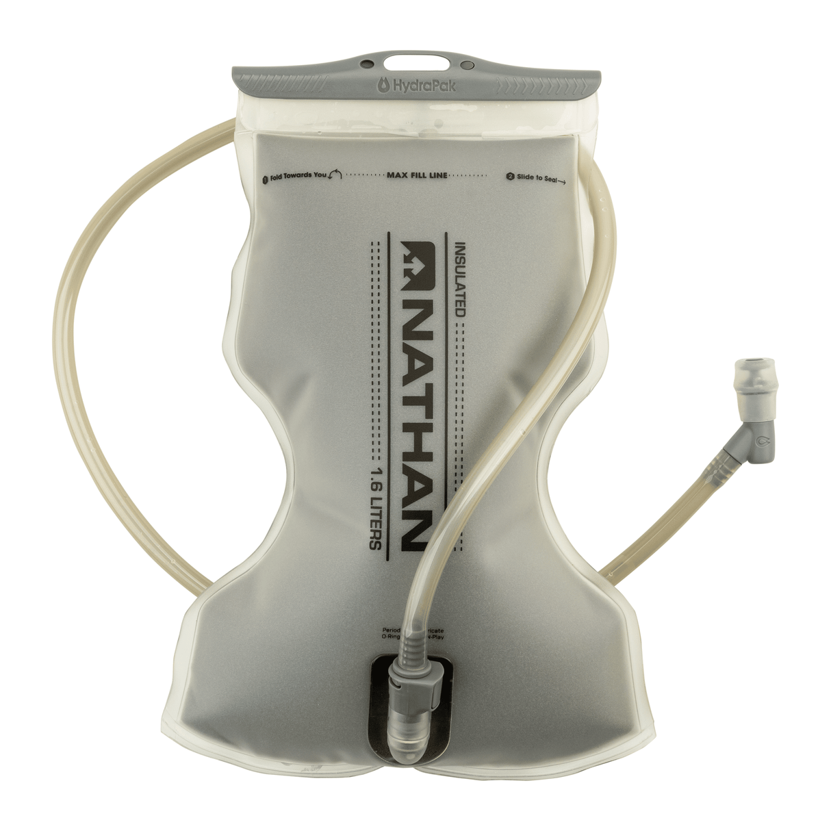 Nathan Pinnacle 12L Hydration Running Vest Unisex Accessories Health & Wellness