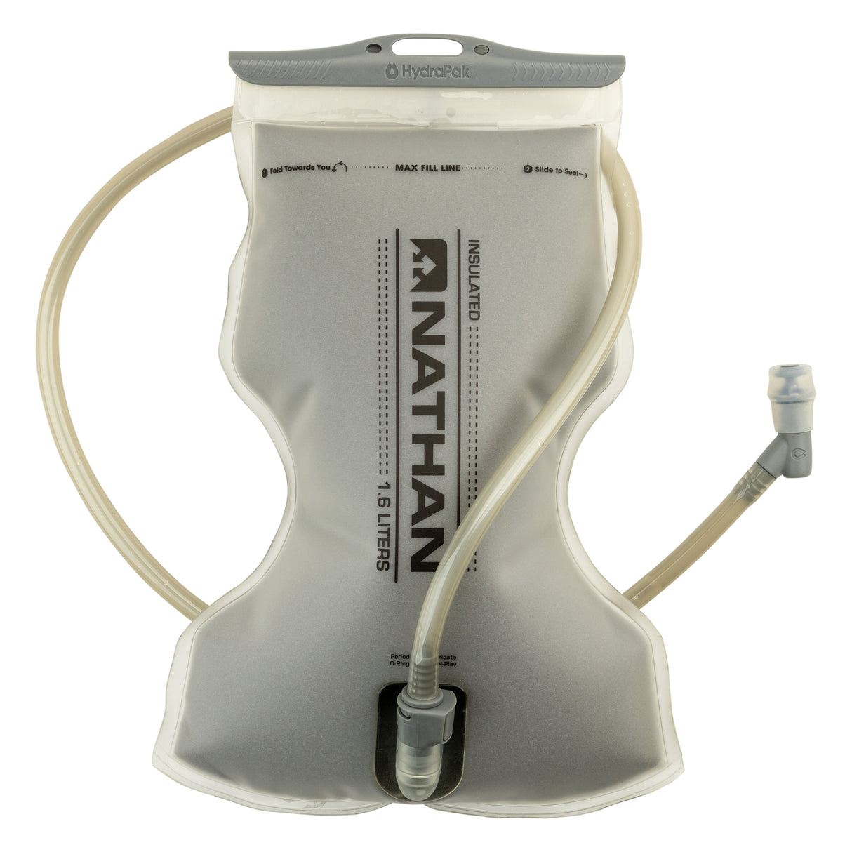 Nathan Pinnacle 12L Hydration Running Vest Unisex Accessories Health & Wellness