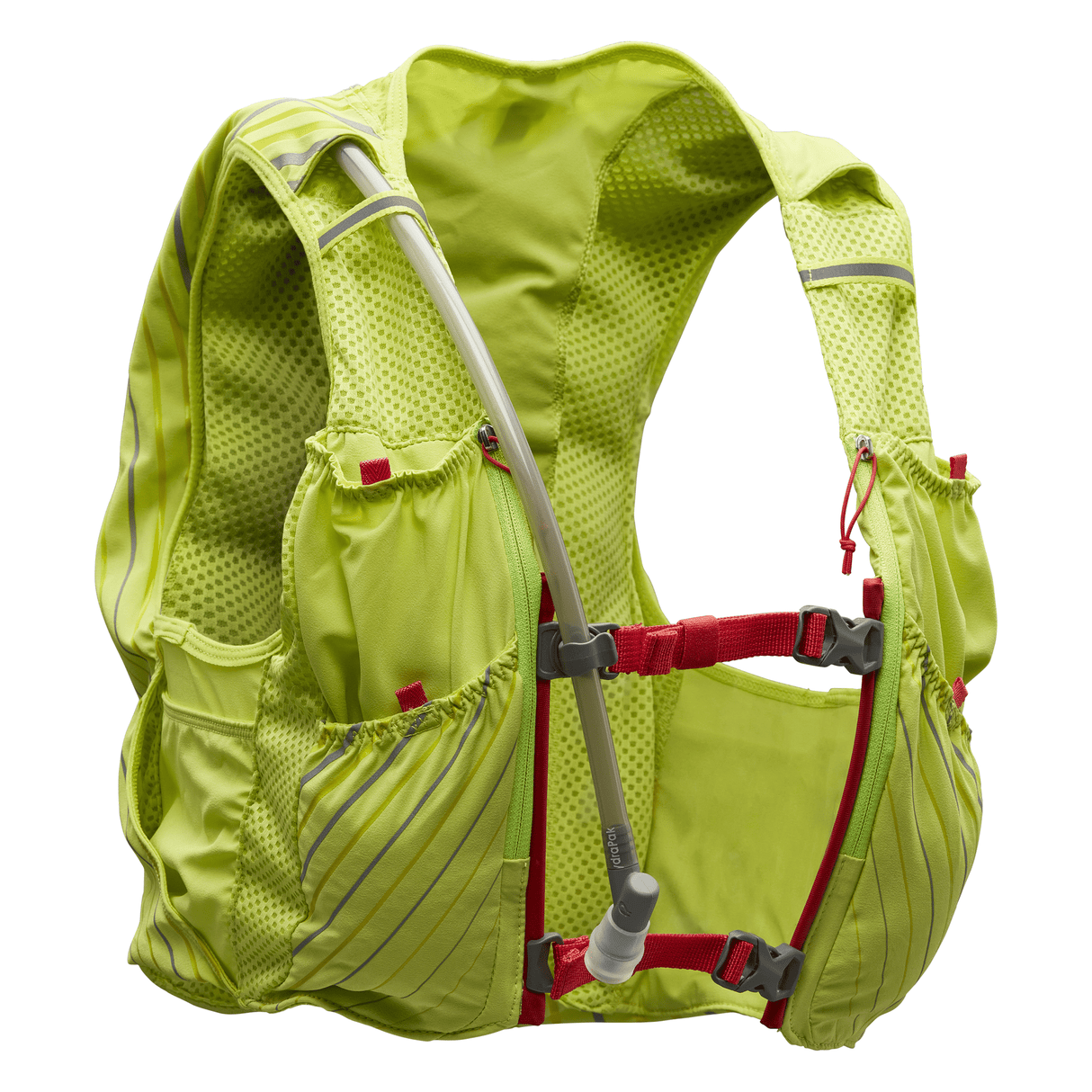 Nathan Women's Pinnacle 12L Hydration Running Vest Unisex Accessories Health & Wellness