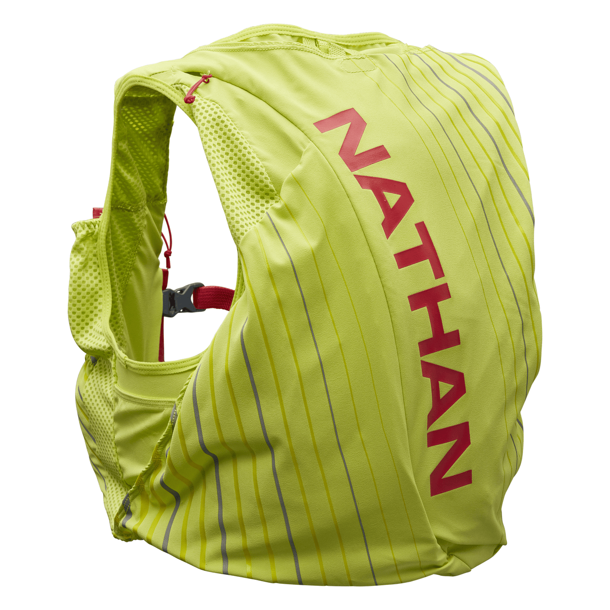 Nathan Women's Pinnacle 12L Hydration Running Vest Unisex Accessories Health & Wellness