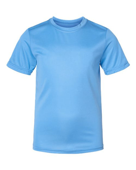 Augusta Youth NexGen Wicking Tee Youth Apparel Shirts & Tops