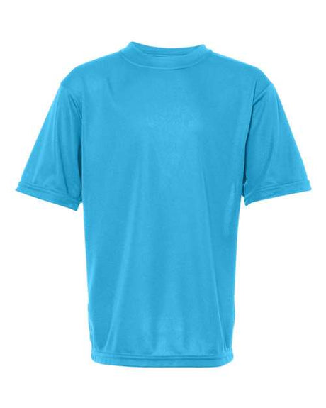 Augusta Youth NexGen Wicking Tee Youth Apparel Shirts & Tops