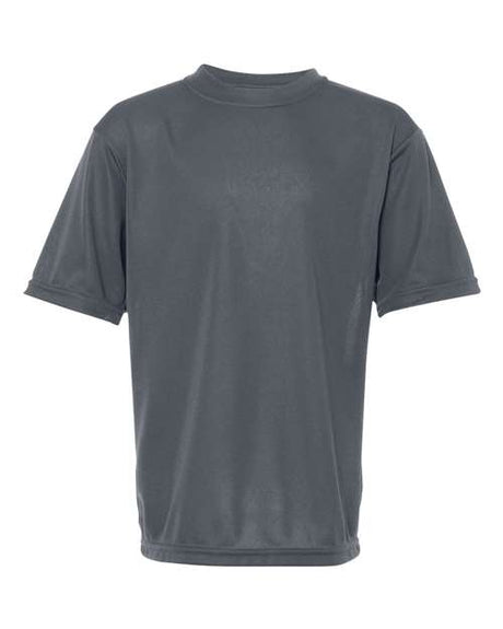 Augusta Youth NexGen Wicking Tee Youth Apparel Shirts & Tops