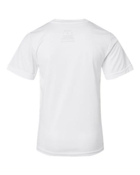 Augusta Youth NexGen Wicking Tee Youth Apparel Shirts & Tops