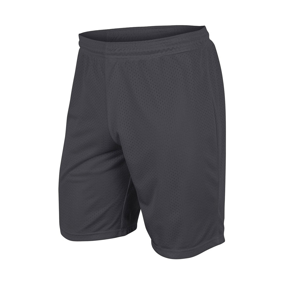 Champro Youth Dynamic Tricot Mesh 9" Inseam Basketball Shorts