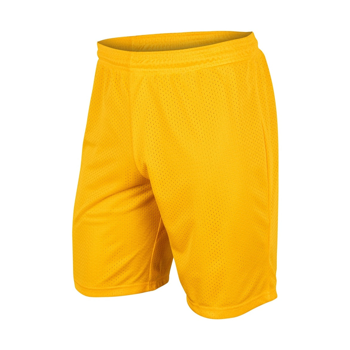 Champro Youth Dynamic Tricot Mesh 9" Inseam Basketball Shorts